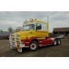 Tekno Scania T144 L 530 N.B.Overland