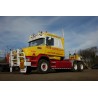 Tekno Scania T144 L 530 N.B.Overland