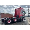 Tekno Volvo FH5 globetrotter XL 6x2 SL logistics