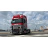 Tekno Volvo FH5 globetrotter XL 6x2 SL logistics