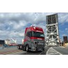 Tekno Volvo FH5 globetrotter XL 6x2 SL logistics