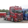 Tekno Scania NGS R650 highline 6x2 Christian Soleen