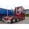 Tekno Scania NGS R650 highline 6x2 Christian Soleen