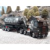 Tekno Scania 143 M 450 streamline 6x2 John Templeton