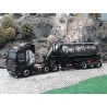 Tekno Scania 143 M 450 streamline 6x2 John Templeton