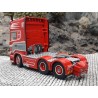 Tekno Scania R560 Streamline Topline Henrik Junker