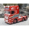 Tekno Scania R560 Streamline Topline Henrik Junker