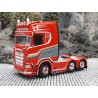 Tekno Scania set ( R560 Topline & S730 Highline ) Henrik Junker