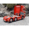 Tekno Scania set ( R560 Topline & S730 Highline ) Henrik Junker
