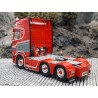 Tekno Scania set ( R560 Topline & S730 Highline ) Henrik Junker