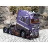 Tekno Volvo FH05 Globetrotter XXL 6x4 Tekno Event 2024