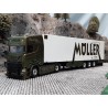 Tekno Scania NGS S650 highline Müller
