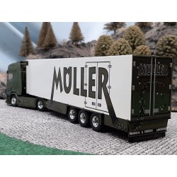 Tekno Scania NGS S650 highline Müller