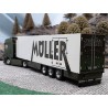 Tekno Scania NGS S650 highline Müller
