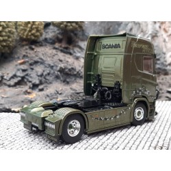 Tekno Scania NGS S650 highline Müller