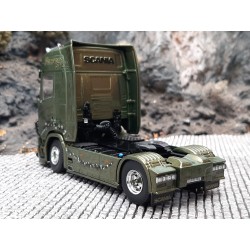 Tekno Scania NGS S650 highline Müller