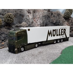 Tekno Scania NGS S650 highline Müller