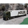 Tekno Scania NGS S650 highline Müller