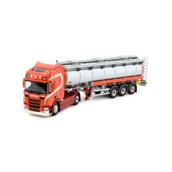 Tekno Scania NGS R450 highline TVT