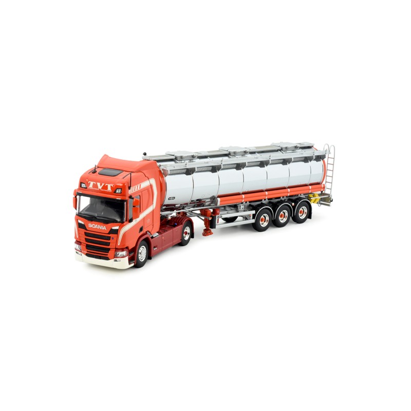 Tekno Scania NGS R450 highline TVT
