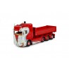 Tekno Scania R Streamline highline Glenn Johnsson