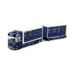 Tekno Scania R streamline topline Limpert