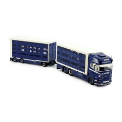 Tekno Scania R streamline topline Limpert
