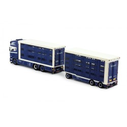 Tekno Scania R streamline topline Limpert