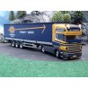 Tekno Scania 164 L 480 topline Schneider / ASG
