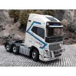 Tekno Volvo FH4 globetrotter XL 6x4 Lilydale Australia