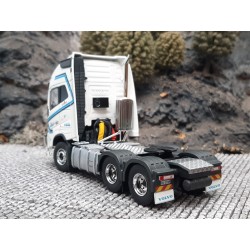 Tekno Volvo FH4 globetrotter XL 6x4 Lilydale Australia
