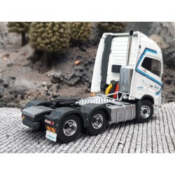 Tekno Volvo FH4 globetrotter XL 6x4 Lilydale Australia
