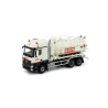 Tekno Mercedes Actros Reym vacuumwagen