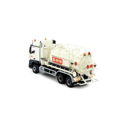Tekno Mercedes Actros Reym vacuumwagen