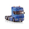 WSI Scania 144 L 530 topline 6x2 Ebbe K. Jensen