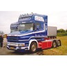 WSI Scania T164 L 580 topline 6x2 Finn Jensen Hinnerup