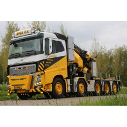 WSI VOLVO FH4 BOER B.V.
