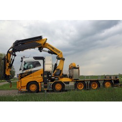 WSI VOLVO FH4 BOER B.V.