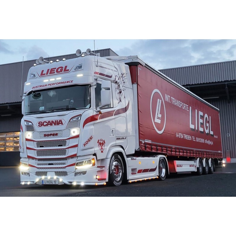 WSI Scania NGS S highline Liegl
