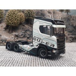Tekno Scania NGS S highline 6x2 Super