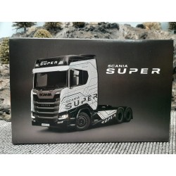Tekno Scania NGS S highline 6x2 Super