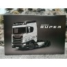 Tekno Scania NGS S highline 6x2 Super