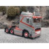 Tekno Volvo FH5 sleepers cab 6x2 Michiel de Roy