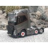 Tekno Volvo FH4 globetrotter 6x2 F.S.C.van Bree