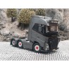 Tekno Volvo FH4 globetrotter 6x2 F.S.C.van Bree