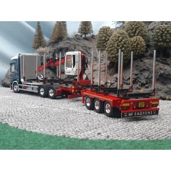 Tekno Scania NGS R highline McFadyens