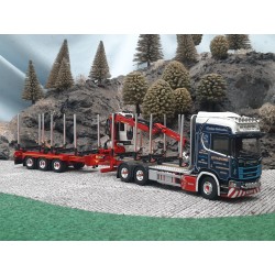 Tekno Scania NGS R highline McFadyens