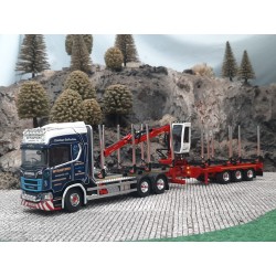 Tekno Scania NGS R highline McFadyens