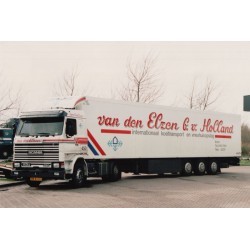 WSI SCANIA 3 SERIES Van den Elzen