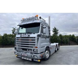 WSI SCANIA 3 SERIES STREAMLINE Becatrans BV